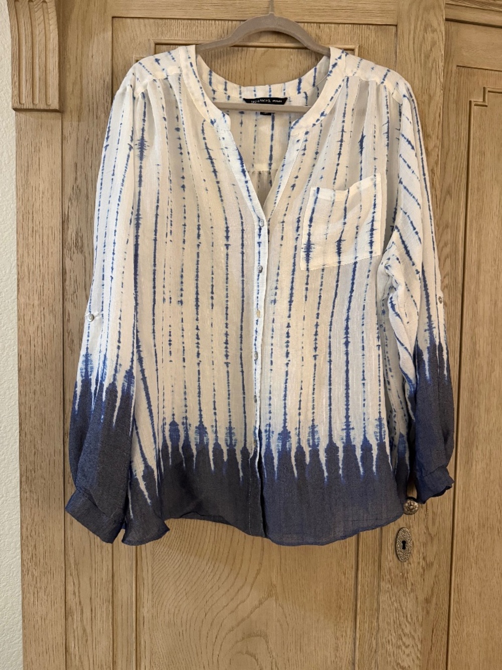 Women's blouse